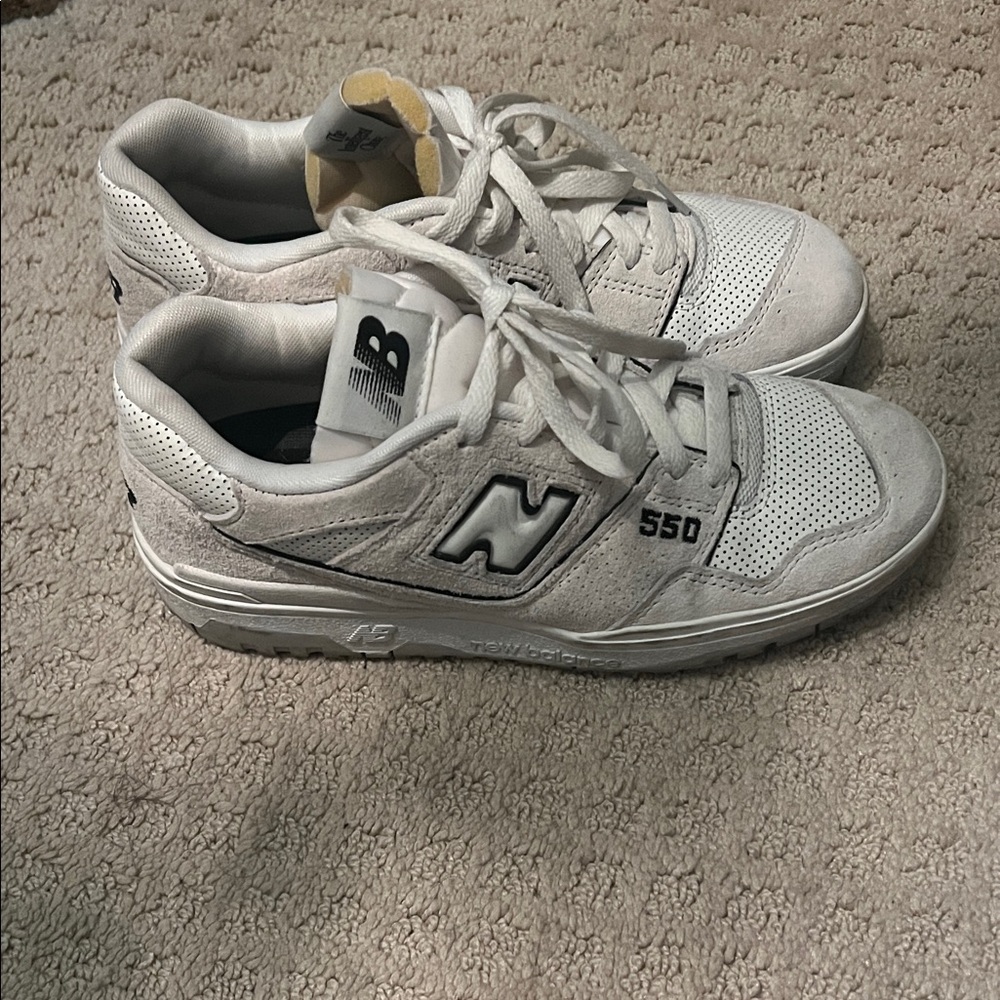 New Balance PRB 550 Sneakers